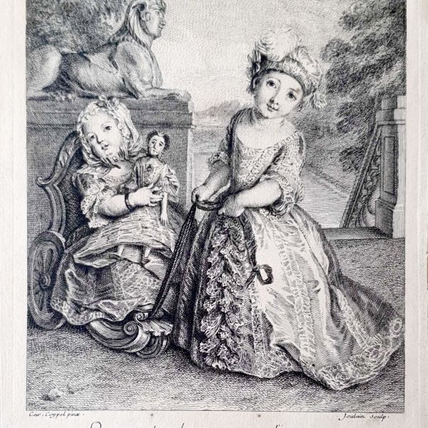 JOULLAIN François