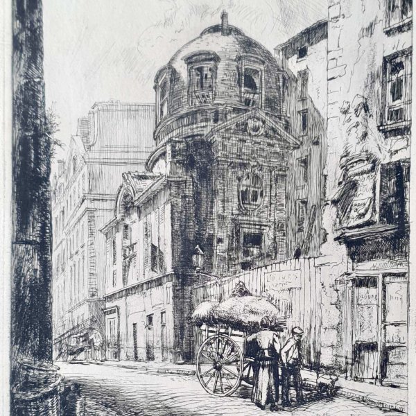 HERSCHER Ernest Marie