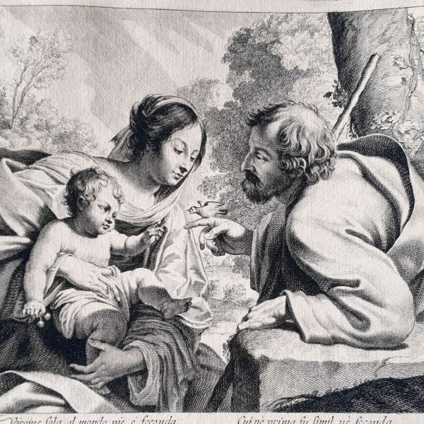 JODE Pieter de II