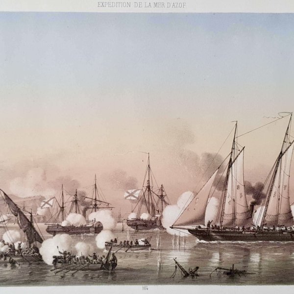 LEBRETON Louis