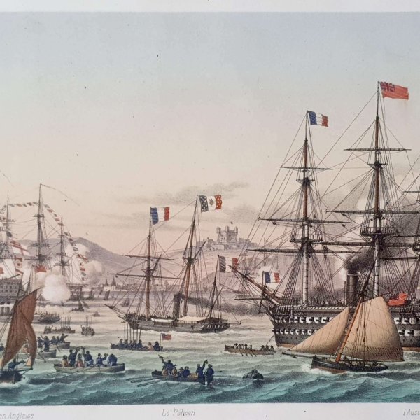 LEBRETON Louis