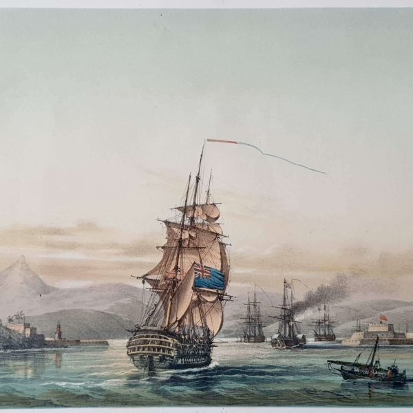 LEBRETON Louis
