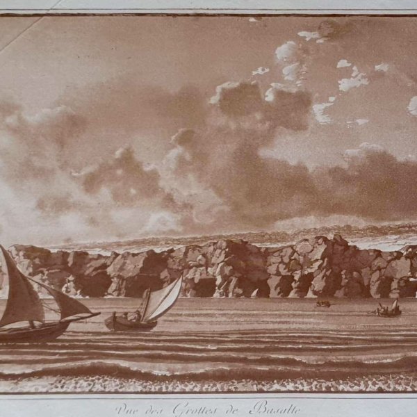 HOÜEL Jean Pierre Louis Laurent