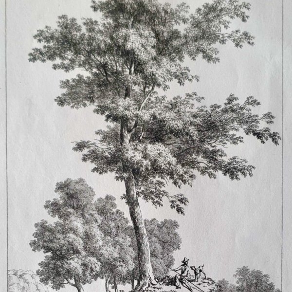 COUCHÉ Jacques