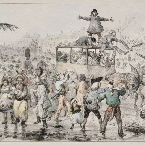 BAUGER (éditeur)