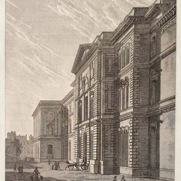 BALTARD Louis Pierre