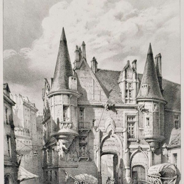 HERSON Émile Antoine