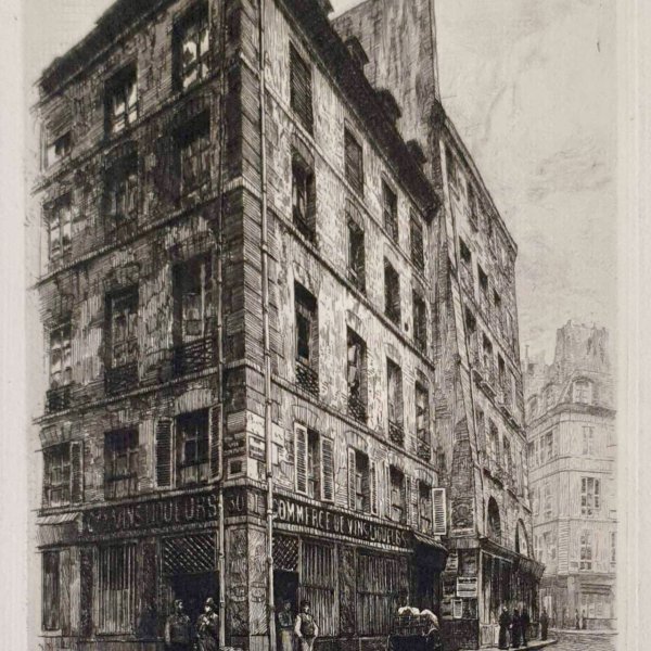 POTEMONT Adolphe Théodore