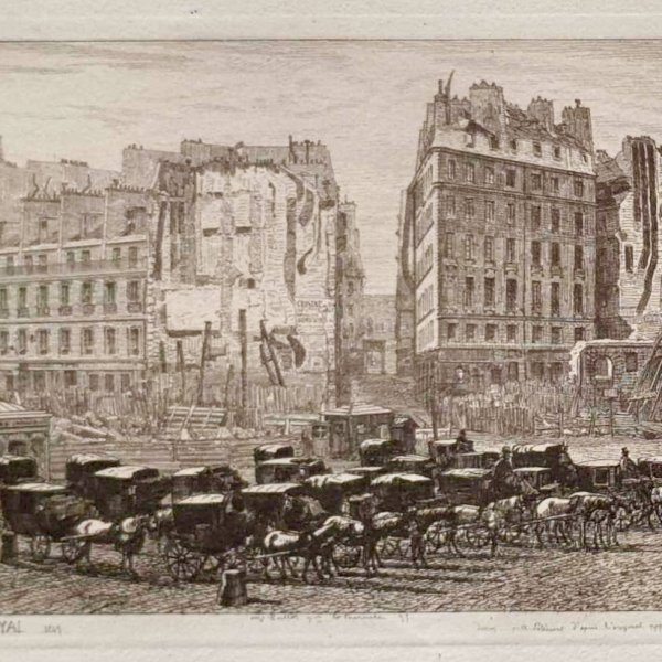 POTEMONT Adolphe Théodore
