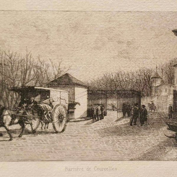 TRIMOLET Alphonse Louis