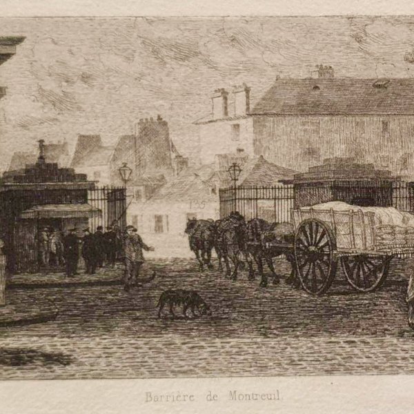 TRIMOLET Alphonse Louis