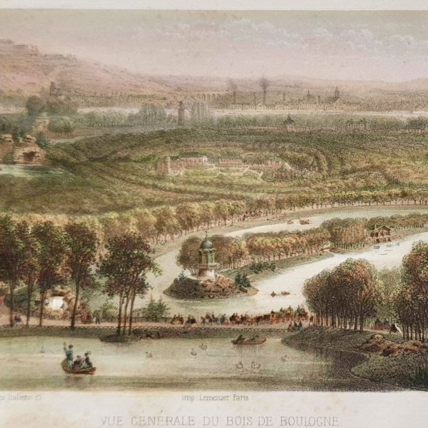 RIVIÈRE Charles