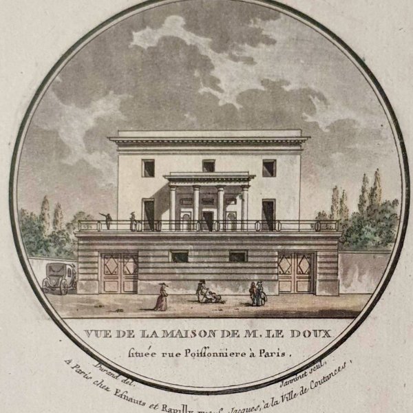 JANINET Jean François