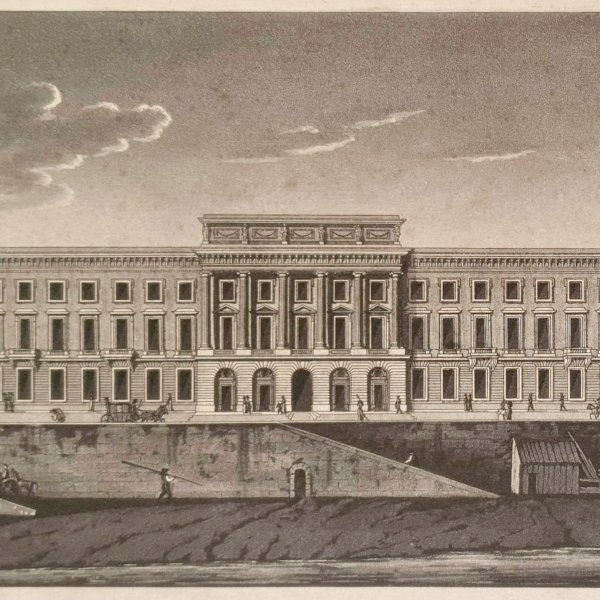 ÉCOLE FRANÇAISE DU XIXE SIÈCLE