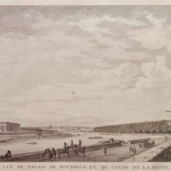 MASQUELIER Louis Joseph