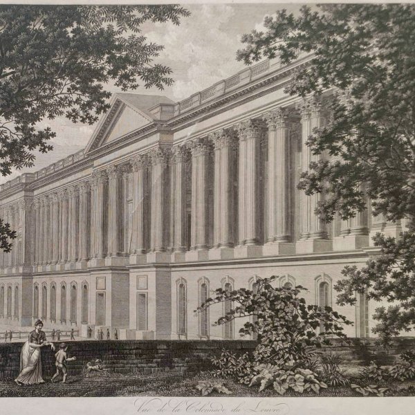 BALTARD Louis Pierre