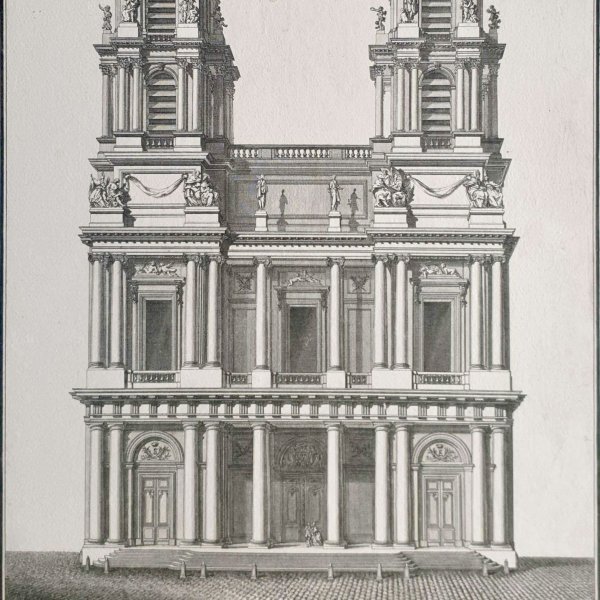 POILLY Nicolas de