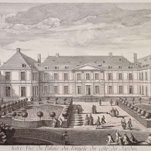 RIGAUD Jean Baptiste