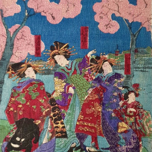 KUNICHIKA Toyohara