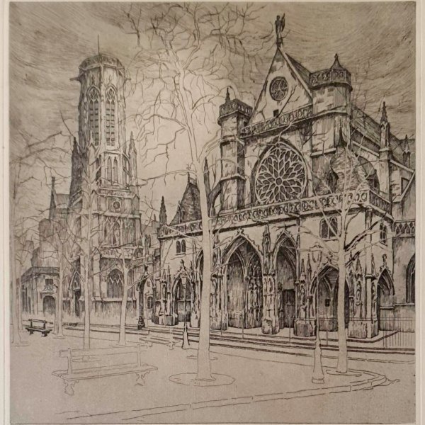 BOISSARD Pierre
