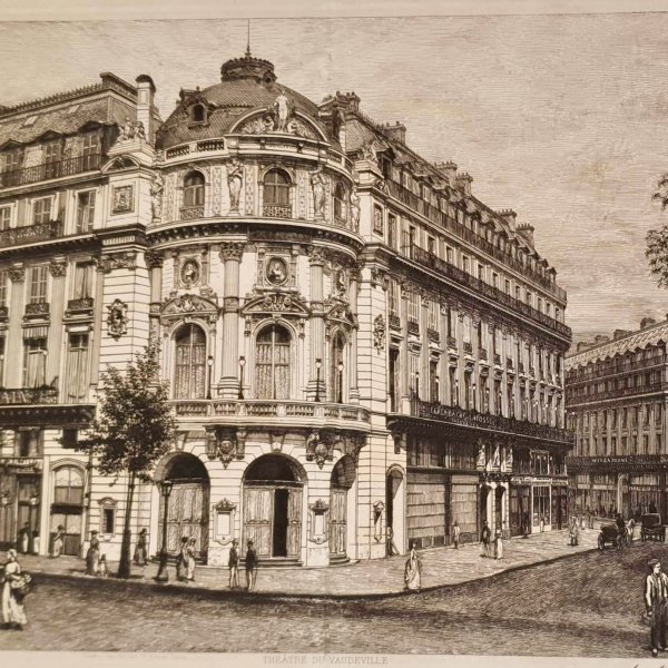 POTEMONT Adolphe Théodore