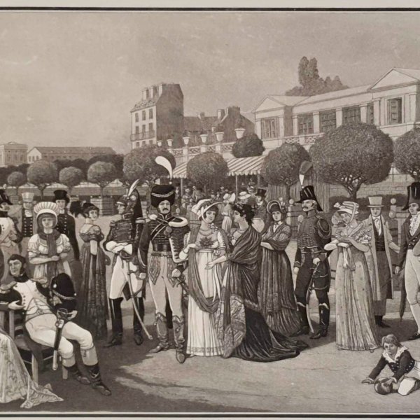LESAGE Louis Ernest (dit SAHIB)