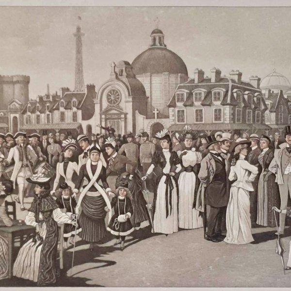 LESAGE Louis Ernest (dit SAHIB)