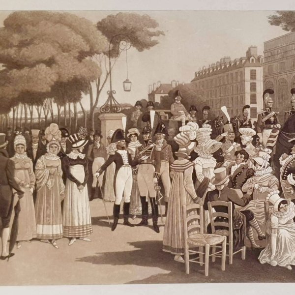 LESAGE Louis Ernest (dit SAHIB)