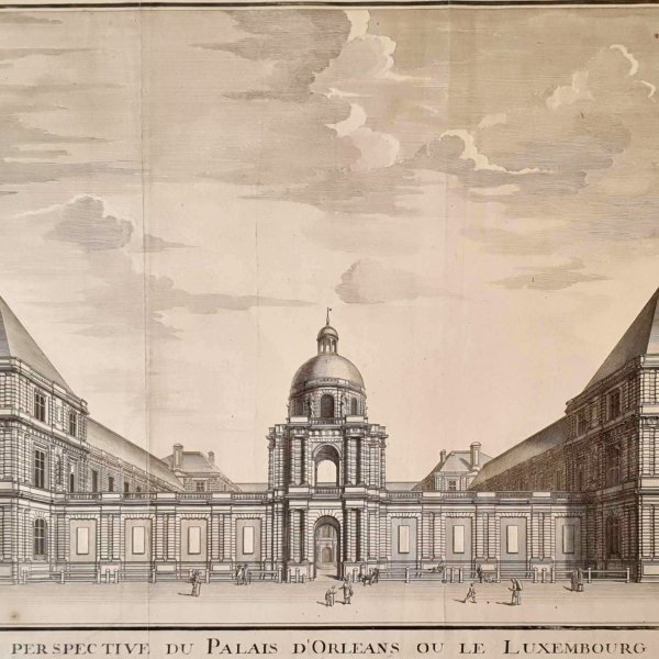 CHÉREAU François (éditeur)