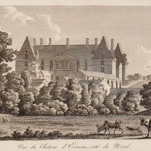 BALTARD Louis Pierre