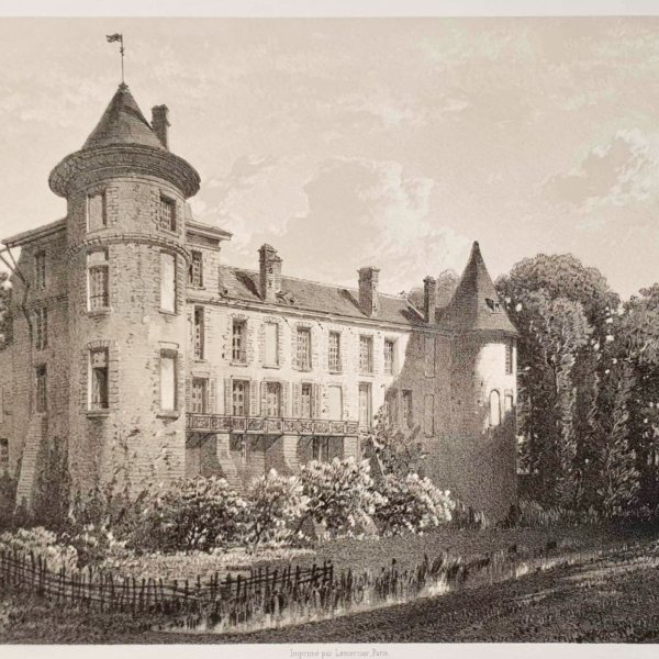 FICHOT Michel Charles
