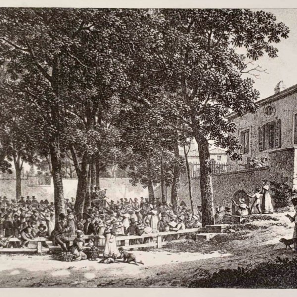 BACLER D’ALBE Louis Albert Guislain