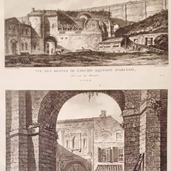 DUPARC Marie Alexandre