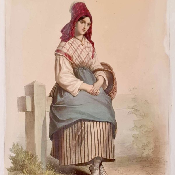 ALOPHE Marie Alexandre