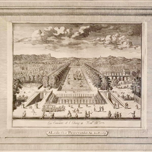 AA Pieter van der (editor)