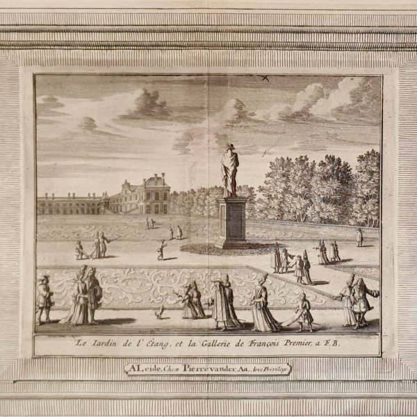 AA Pieter van der (editor)