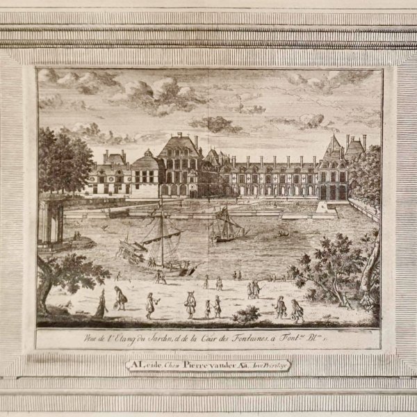AA Pieter van der (editor)