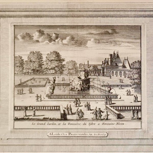 AA Pieter van der (editor)