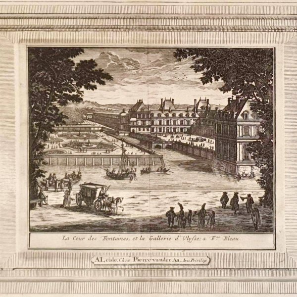 AA Pieter van der (editor)