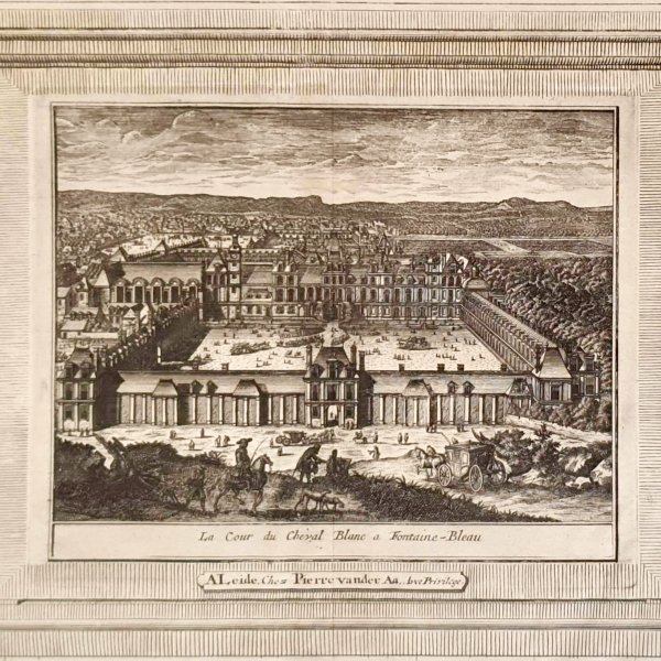 AA Pieter van der (editor)