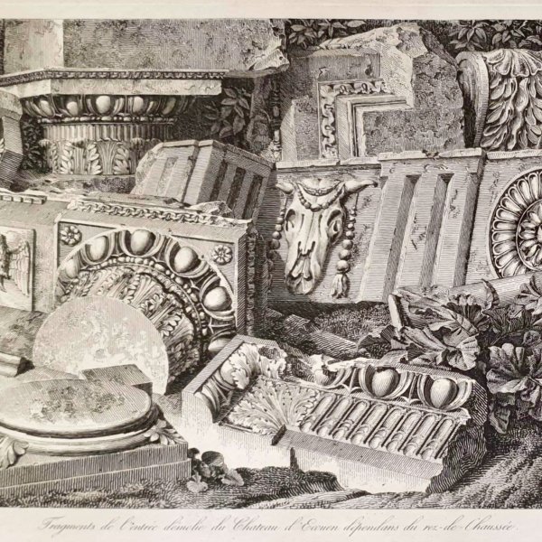 BALTARD Louis Pierre