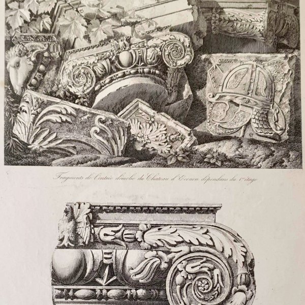 BALTARD Louis Pierre