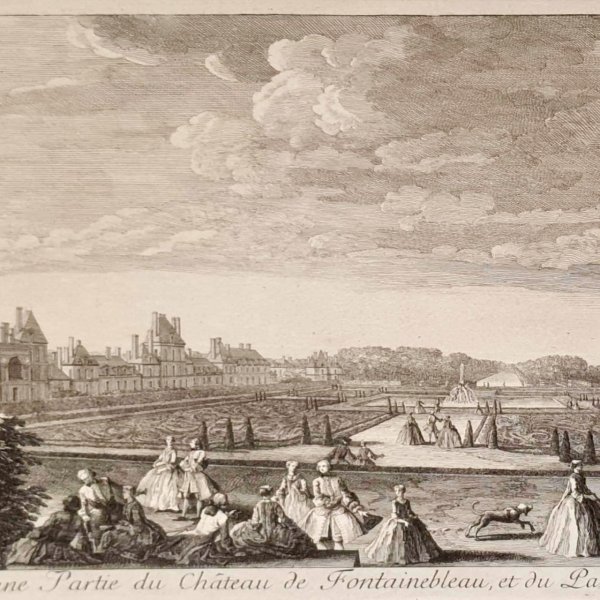 RIGAUD Jacques