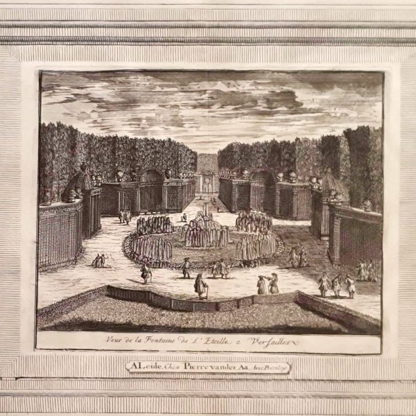 AA Pieter van der (éditeur)