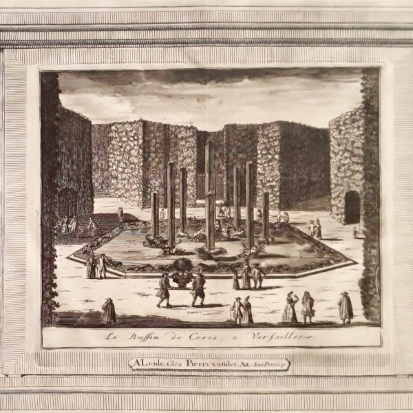 AA Pieter van der (éditeur) (Copie)