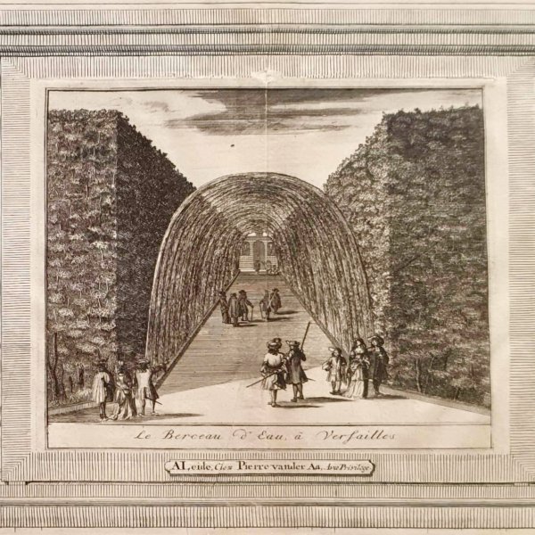 AA Pieter van der (éditeur)