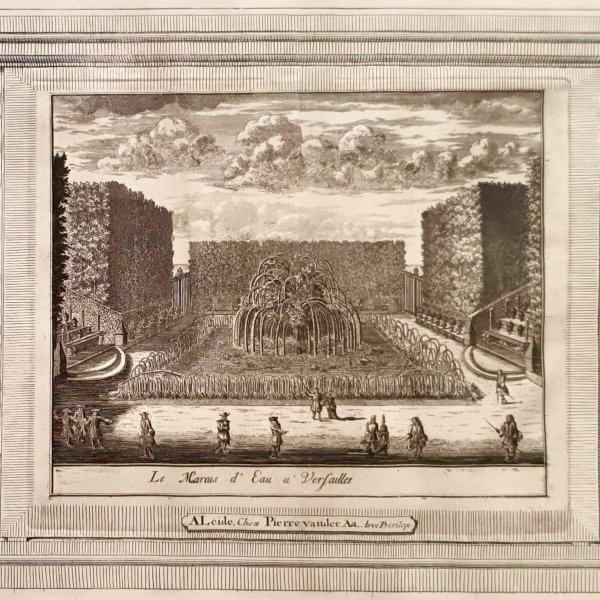 AA Pieter van der (éditeur)