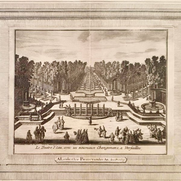 AA Pieter van der (éditeur)