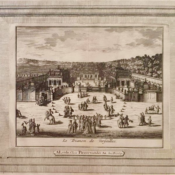 AA Pieter van der (éditeur)