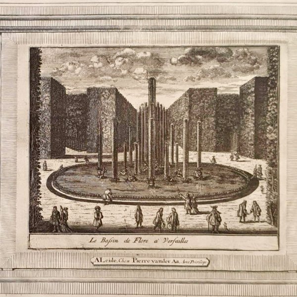 AA Pieter van der (éditeur)
